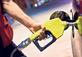 Takip edilen memurun yakıt gideri yüzde 30 düştü