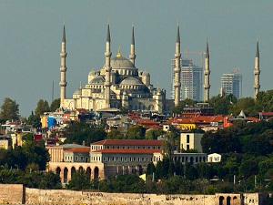 Bilirkişi raporu: Gökdelenler silueti bozuyor