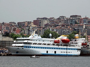 ‘Tazminat, Mavi Marmara davasını düşürecek’