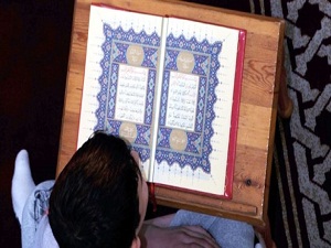 Diyanet'ten Kürtçe meal