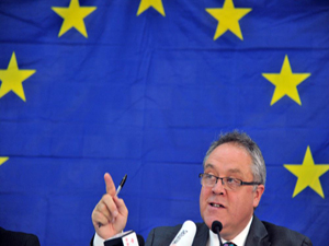 Müslüman katliamını önleyin