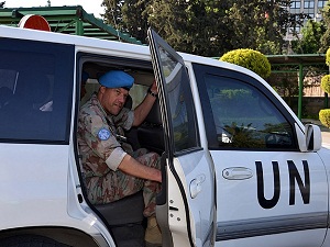 Suriye'den 'kimyasal' incelemeye izin yok