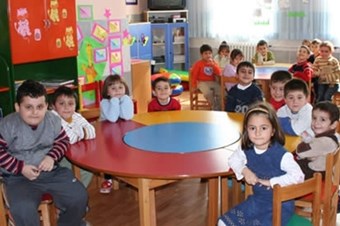 Türkiye okul öncesi eğitimde sonuncu oldu