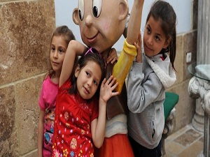 Çocuklarda yaz kıyafeti seçimine dikkat