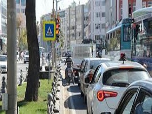 EDS, ışık ihlallerini yüzde 95 azalttı