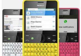 Bu da Nokianın ucuz telefonu