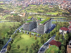 Ofise talep çok, son projeyi 3 ayda sattık’