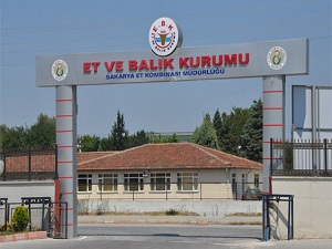 Et ve Süt Kurumu kuruldu