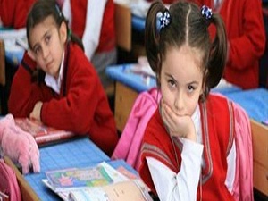 Çocuklarda 'duruş bozukluğuna' dikkat!