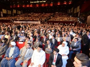 Ergün Çapan: İslam, icma kardeşliğine muhtaç