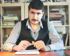 Bekir Berk, yasal zeminde devrim nasıl yapılır gösterdi