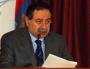 Said Nursi temsille, Alvarlı Efe manzume ile anlattı