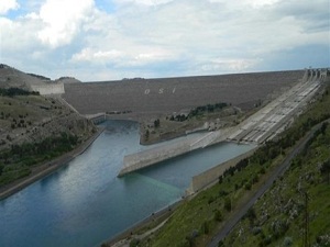 Şanlıurfa tarım ihracatının merkezi olacak