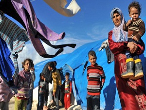 Alman eyaletleri daha fazla Suriyeli mülteci alıyor