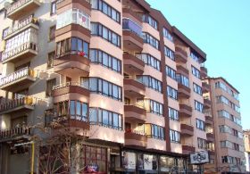 Afyonkarahisar’da Konut Fiyatları Düşmüyor