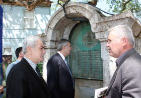 600 Yıllık Osmanlı Camii Restore Edildi