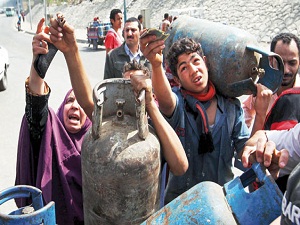 Mursi’nin IMF ile imtihanı