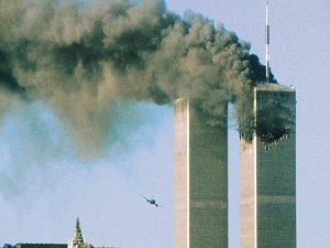 Yıllar sonra 11 Eylül’e ait iz