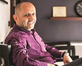 Risale-i Nur benim için Beyaz karakteri temsil eder