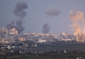 Tel Aviv yönetimi, 32 yılda Suriye'yi 5 defa vurdu