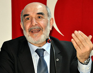 Dillerimizi barışa endekslememiz lazım