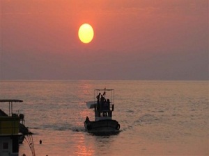 KÜ Karadeniz'de araştırma yapacak