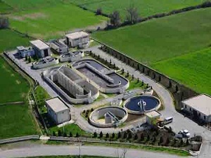 İzmir'in arıtmalarına 7x24 gözetim