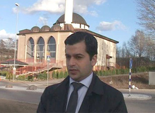 Avrupada beş vakit ezan neden olmasın?