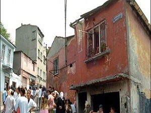 Beyoğlu’nda Osmanlı-Selçuklu dönüşümü