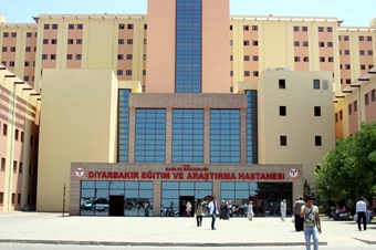 Diyarbakır’a obez polikliniği kuruldu
