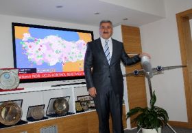Hurda Uçaklar Başımıza Bela Oldu