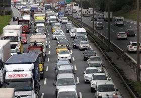 TEMde 75 Günlük Çalışma Başlıyor