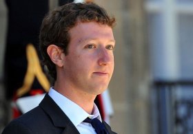 Zuckerbergin Yıllık Maaşı Şaşırttı