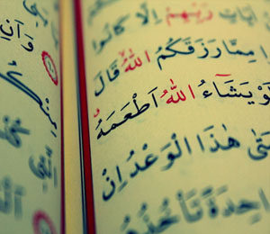 Hani annene ilham edilmesi gereken şeyleri ilham etmiştik