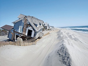 Kasırganın yaraları hâlâ sarılamadı