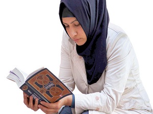 Diyarbakırlılardan siyer sınavına büyük ilgi