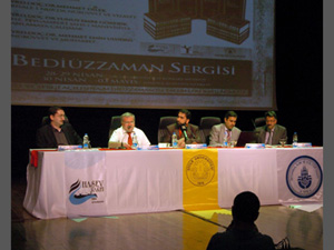 Bediüzzaman, Peygamberimizi (asm) sıradanlaştıranlara karşı çıktı