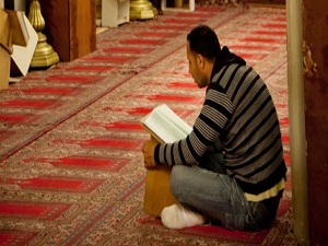 2012'de 726 kişi Müslüman oldu