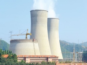 Sinop’a nükleer santrali Japonya inşa edecek