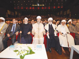 İcma neslinin yetişmesinde Bedüzzaman'ın önemli yeri var