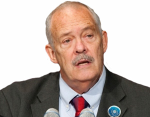 Michel: Hutbe-i Şamiye'ye Amerikalıların da ihtiyacı var