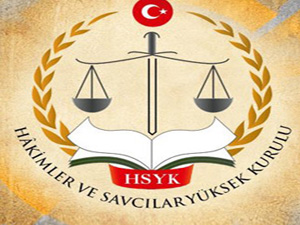 Hakim ve savcı atamaları Resmi gazete'de
