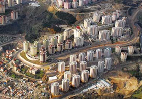 Anadolu Yakasına Çılgın Şehir Projesi
