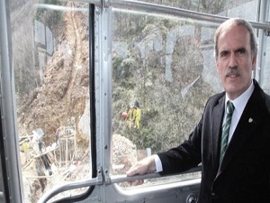 Yarım asırlık Teleferik hattı sökülüyor