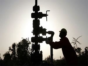 ABD'ye 6 milyar metreküplük doğalgaz siparişi