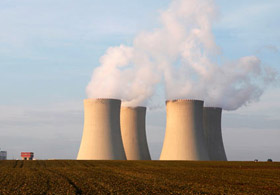 Nükleer santraller, doğalgaz ithalatının önünü kesecek