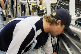 Elektrikli araç teknolojilerine 4 milyon lira destek