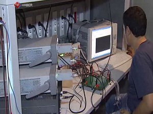 Elektronikte dev adım