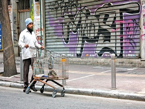 Göçmenler de artık Avrupa'dan kaçıyor