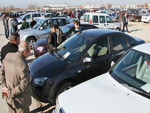 Trafik sigortası 'pazar'ı vurdu
